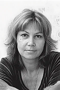 Марина Улыбышева