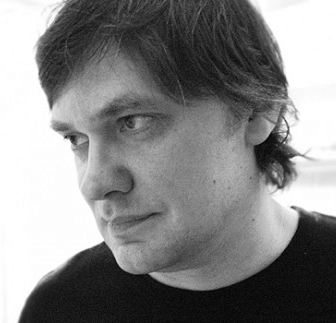 Валерий Былинский