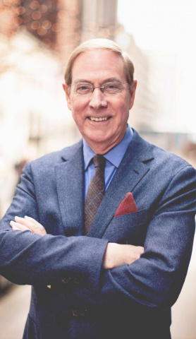 Гэри Чепмен