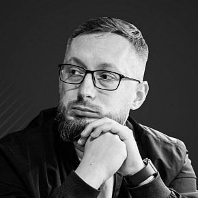 Никита Яночкин